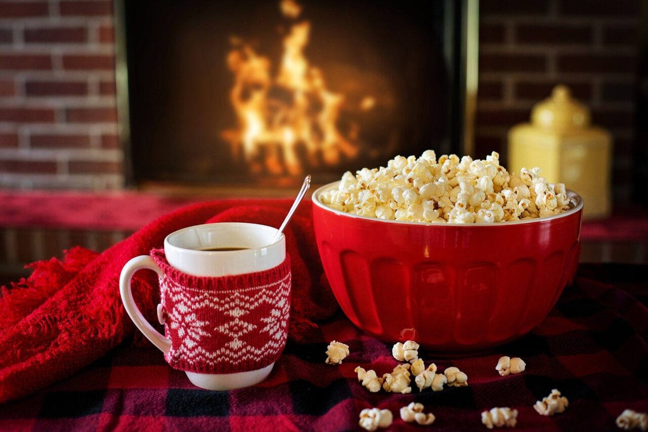 Quels sont les avantages d’avoir une machine à popcorn?