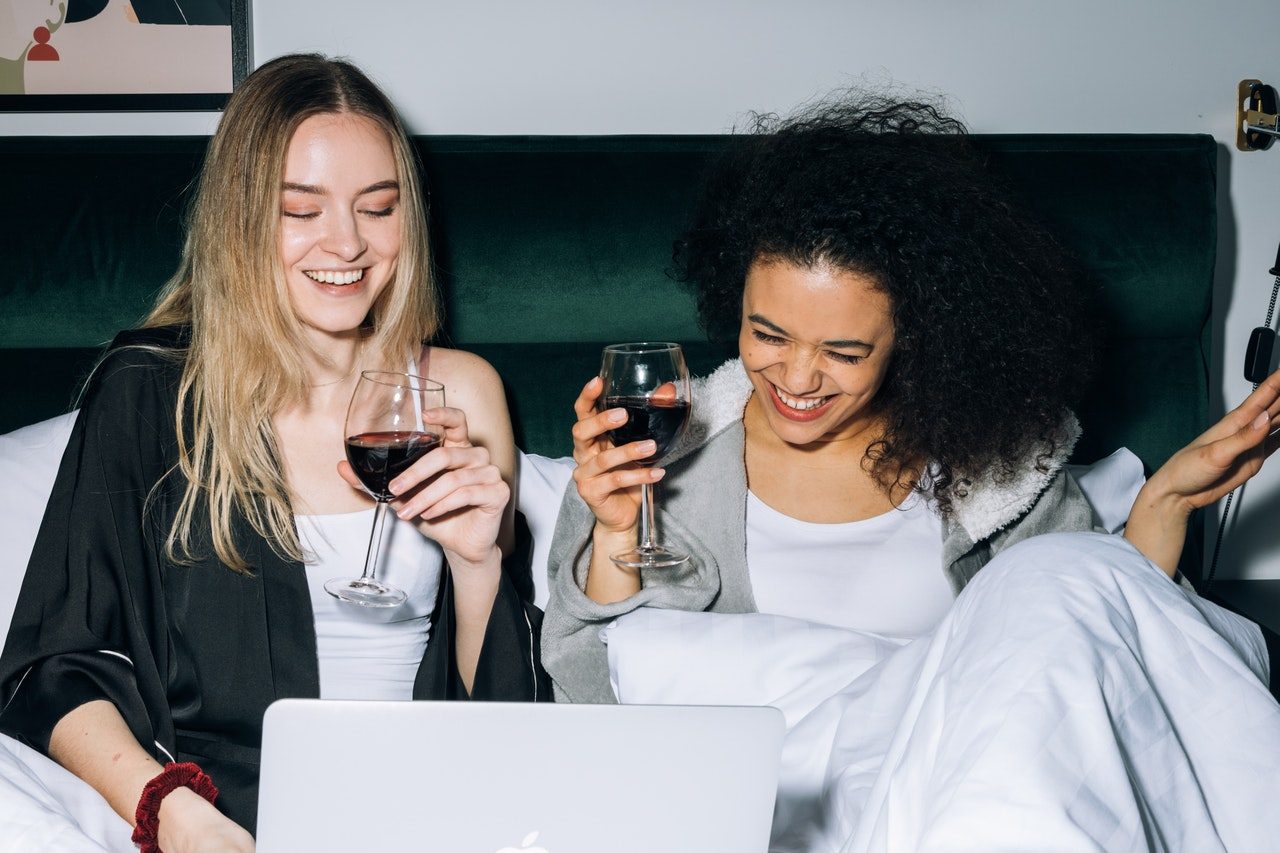 5 raisons d’acheter son vin en ligne