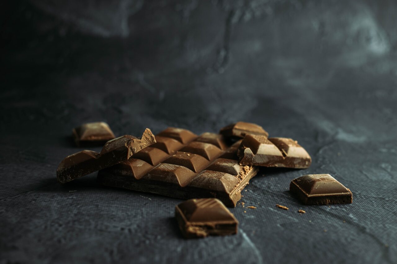 Faites-vous plaisir avec modération : Les bienfaits surprenants du chocolat noir pour votre tour de taille