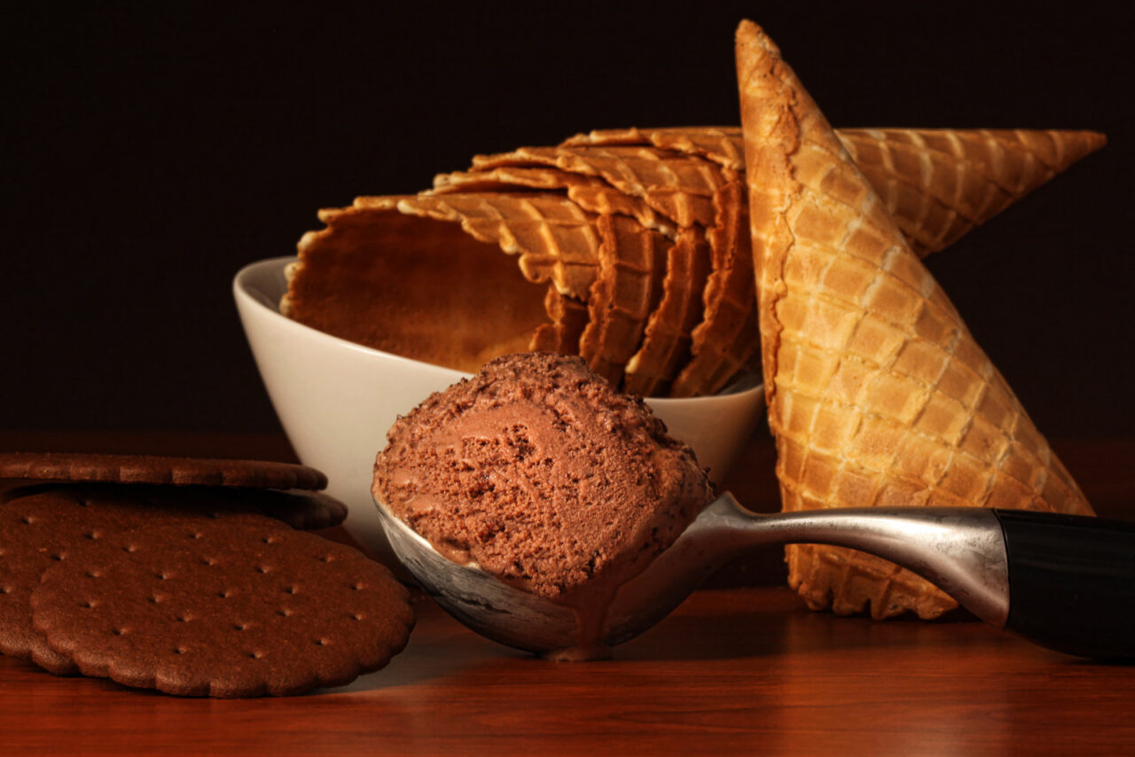 Les bienfaits du chocolat : Pourquoi opter pour une glace au chocolat ?