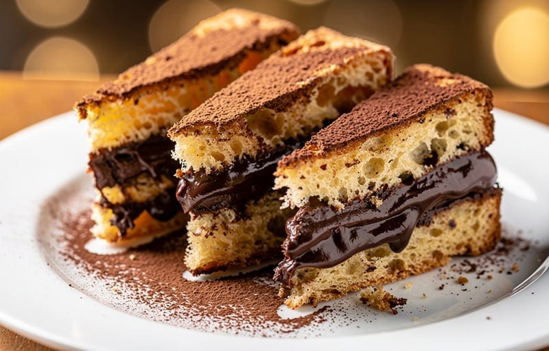 Pandoro vs panettone : choisir son camp